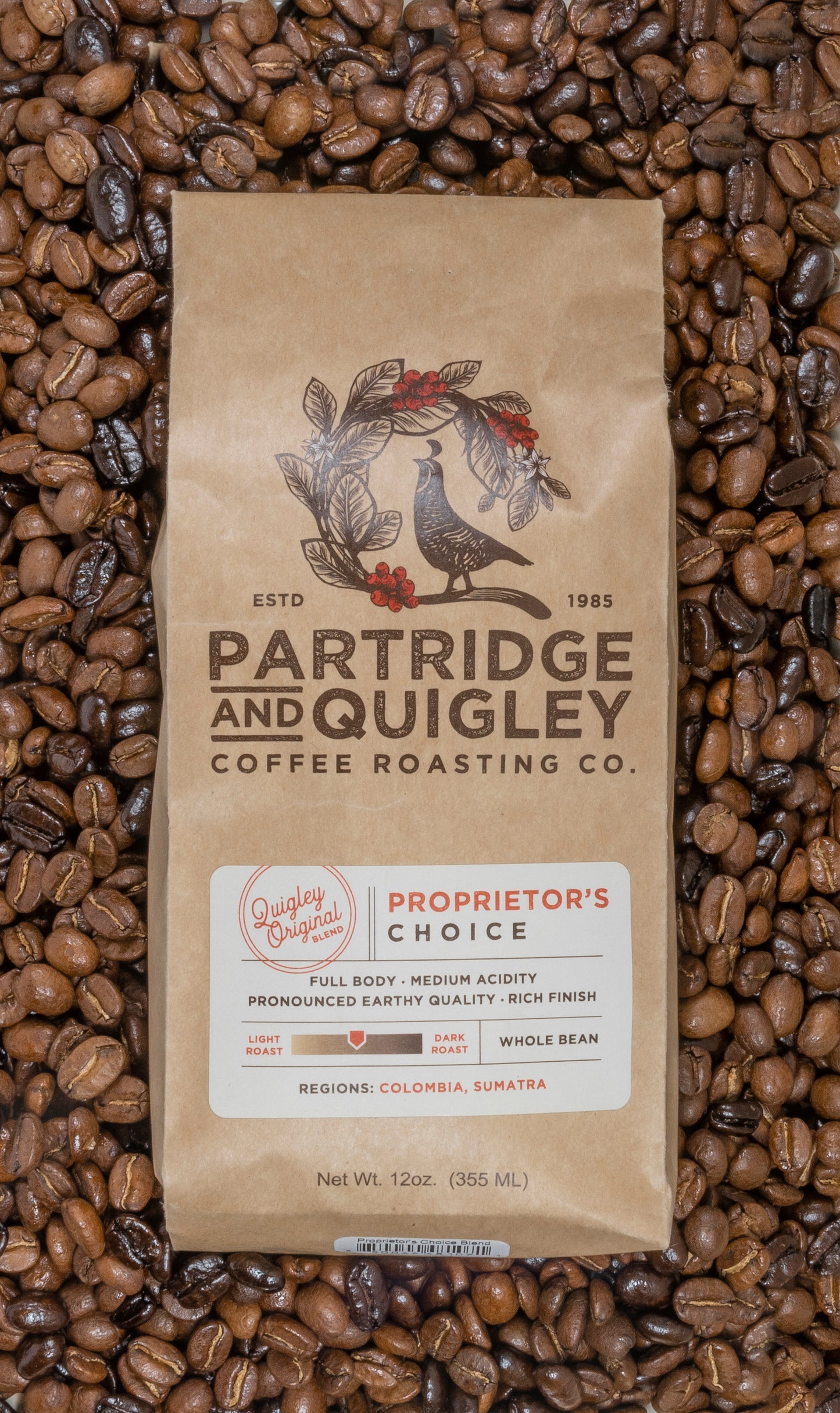 Proprietor's Choice Blend